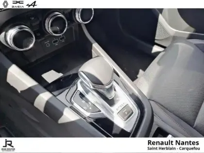 Photo 8 Renault Arkana  1.6 E-Tech 145ch RS Line