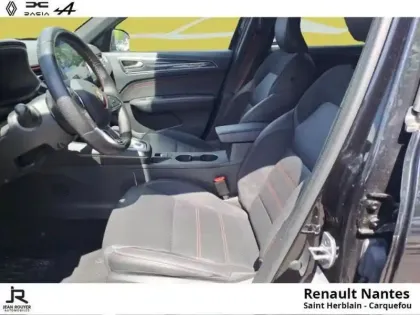 Photo 6 Renault Arkana  1.6 E-Tech 145ch RS Line