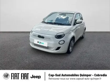 Photo Fiat 500 Base