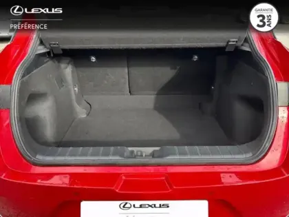 Photo 9 Lexus Lbx  1.5 136ch Emotion 2WD