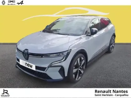 Photo Renault Megane Techno