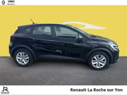 Photo 12 Renault Captur  1.0 TCe 90ch Equilibre