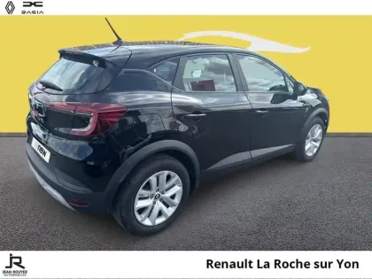 Photo 11 Renault Captur  1.0 TCe 90ch Equilibre