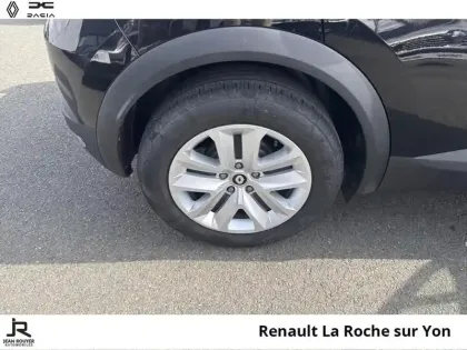 Photo 7 Renault Captur  1.0 TCe 90ch Equilibre