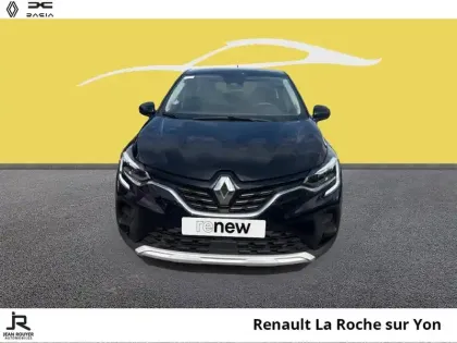 Photo 8 Renault Captur  1.0 TCe 90ch Equilibre