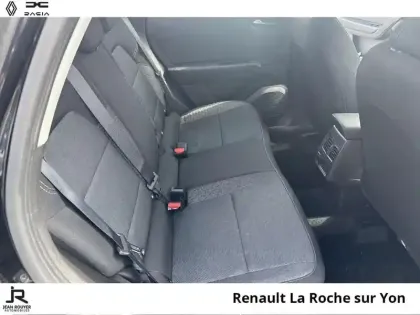 Photo 13 Renault Captur  1.0 TCe 90ch Equilibre