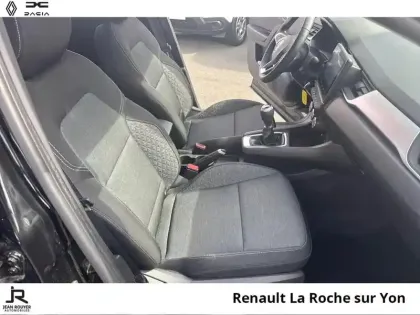 Photo 14 Renault Captur  1.0 TCe 90ch Equilibre