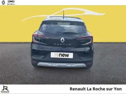 Photo 10 Renault Captur  1.0 TCe 90ch Equilibre