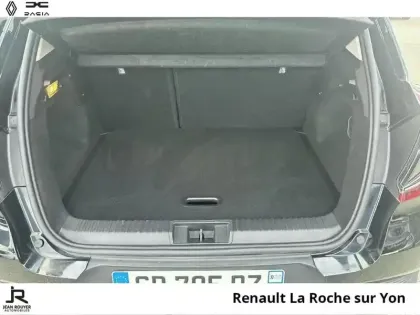 Photo 6 Renault Captur  1.0 TCe 90ch Equilibre