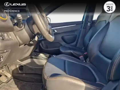 Photo 11 Lexus Lbx  1.5 136ch Elegant Pack Tech 2WD MY26