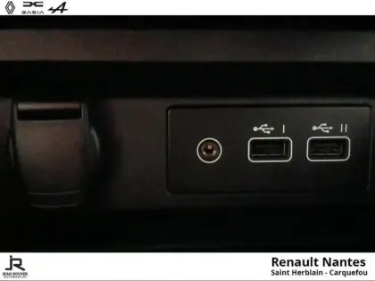 Photo 9 Renault Arkana  1.6 E-Tech 145ch full hybrid Evolution
