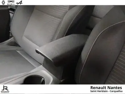 Photo 13 Renault Arkana  1.6 E-Tech 145ch full hybrid Evolution