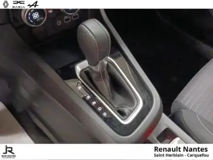 Photo 11 Renault Arkana  1.6 E-Tech 145ch full hybrid Evolution