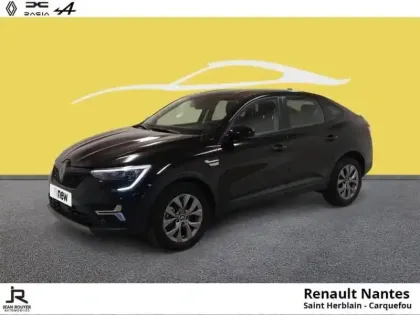 Photo Renault Arkana Evolution