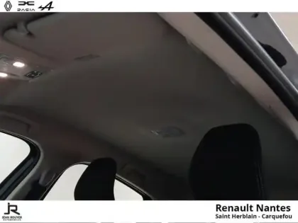 Photo 14 Renault Arkana  1.6 E-Tech 145ch full hybrid Evolution
