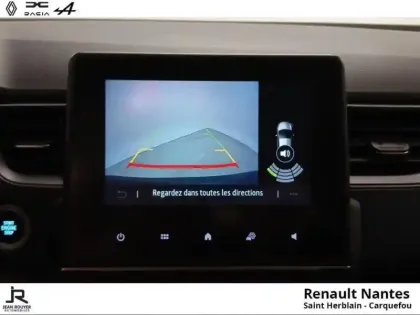 Photo 6 Renault Arkana  1.6 E-Tech 145ch full hybrid Evolution