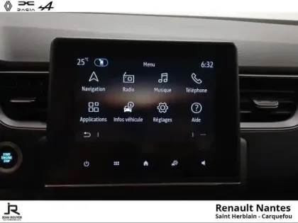 Photo 5 Renault Arkana  1.6 E-Tech 145ch full hybrid Evolution