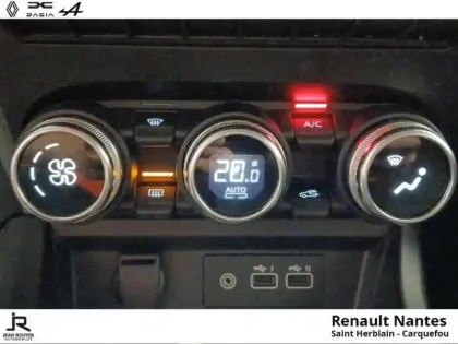 Photo 8 Renault Arkana  1.6 E-Tech 145ch full hybrid Evolution