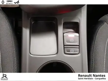 Photo 12 Renault Arkana  1.6 E-Tech 145ch full hybrid Evolution
