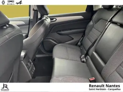 Photo 5 Renault Arkana  1.3 TCe mild hybrid 140ch Techno EDC
