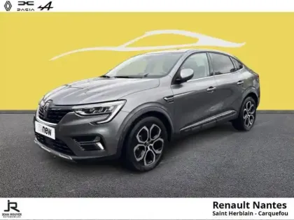 Photo Renault Arkana Techno