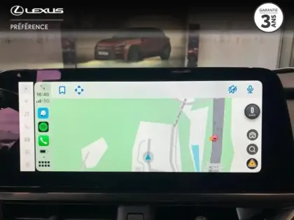 Photo 14 Lexus UX  300h F SPORT Design Pack Premium 2WD
