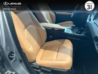 Photo 5 Lexus UX  300h F SPORT Design Pack Premium 2WD