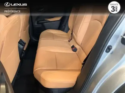 Photo 11 Lexus UX  300h F SPORT Design Pack Premium 2WD