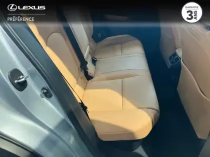 Photo 6 Lexus UX  300h F SPORT Design Pack Premium 2WD