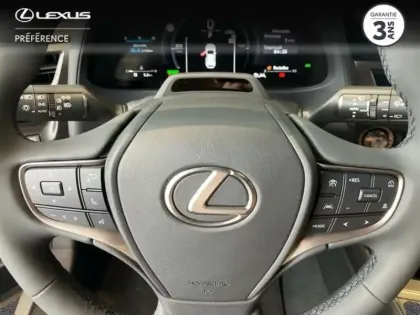 Photo 12 Lexus UX  300h F SPORT Design Pack Premium 2WD