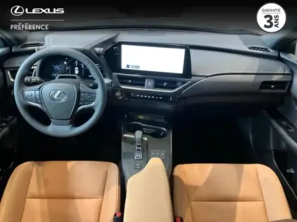 Photo 7 Lexus UX  300h F SPORT Design Pack Premium 2WD