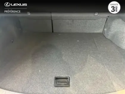 Photo 9 Lexus UX  300h F SPORT Design Pack Premium 2WD