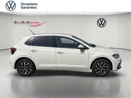 Photo 7 Volkswagen Polo  1.0 TSI 95ch Life