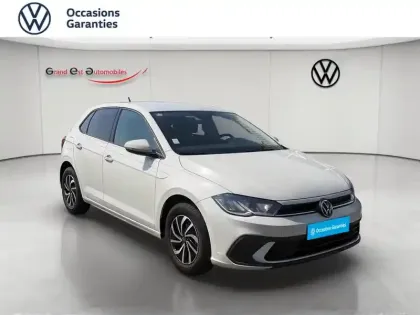 Photo 8 Volkswagen Polo  1.0 TSI 95ch Life