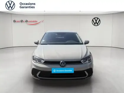 Photo 9 Volkswagen Polo  1.0 TSI 95ch Life
