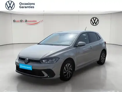Photo Volkswagen Polo Life