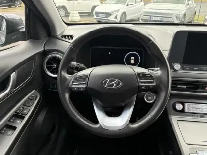 Photo 11 Hyundai Kona  Electric 39kWh - 136ch Intuitive