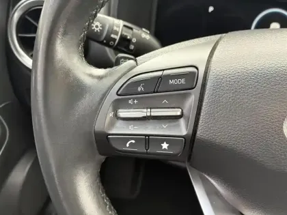 Photo 12 Hyundai Kona  Electric 39kWh - 136ch Intuitive