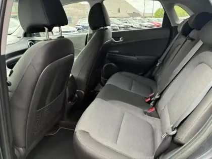 Photo 7 Hyundai Kona  Electric 39kWh - 136ch Intuitive