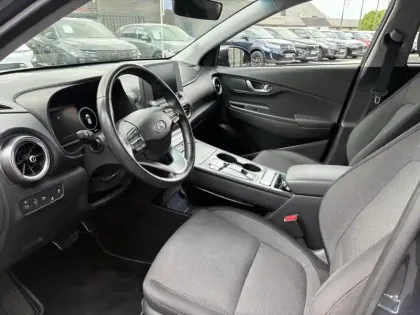 Photo 8 Hyundai Kona  Electric 39kWh - 136ch Intuitive