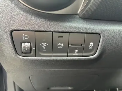 Photo 6 Hyundai Kona  Electric 39kWh - 136ch Intuitive