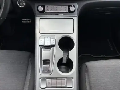 Photo 14 Hyundai Kona  Electric 39kWh - 136ch Intuitive