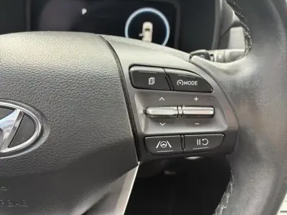 Photo 13 Hyundai Kona  Electric 39kWh - 136ch Intuitive