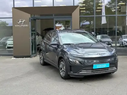 Photo Hyundai Kona Intuitive