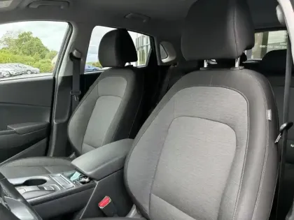 Photo 9 Hyundai Kona  Electric 39kWh - 136ch Intuitive