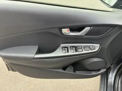 Photo 5 Hyundai Kona  Electric 39kWh - 136ch Intuitive