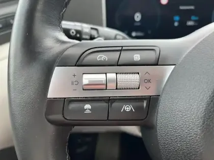 Photo 13 Hyundai Tucson  1.6 T-GDI 253ch Plug-in Executive