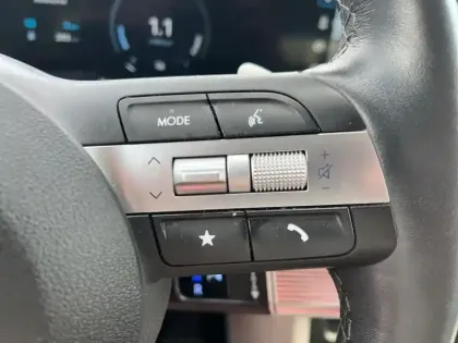 Photo 14 Hyundai Tucson  1.6 T-GDI 253ch Plug-in Executive