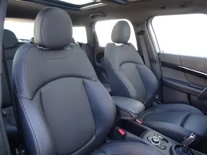 Photo 8 Mini Countryman  Cooper 136ch Edition Premium Plus BVA7