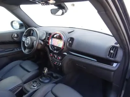 Photo 5 Mini Countryman  Cooper 136ch Edition Premium Plus BVA7
